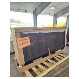 72' Double Sink Bathroom Vanity