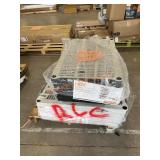 HDX Heavy Duty 36x24 in Storage Unit BID X 3