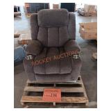 Recliner