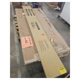 Gladiator Gearwall Panels,32' Storage Cabinets(2)