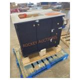 36ï¿½ Single Sink Vanity