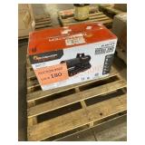 Portable Forced Air Heater