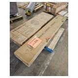 5 x 4' Outdoor Storage Shed, Unknown Furniture