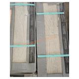 Premium Porcelain Tile (cracked)