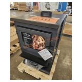 Cleveland Iron Works Wood Stove