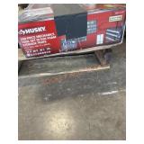 HUSKY Tool Set, Ryobi Drill Kits