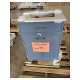 24ï¿½ Single Sink Vanity (Damaged)