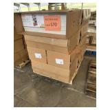 HDX Heavy Duty Storage Unit 12xBID
