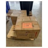 Dining Chair Beige & Natural BID X 2