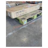 Marble Top Coffee Table