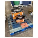 Portable Wet/Dry Vac, Auto Detailing Kit