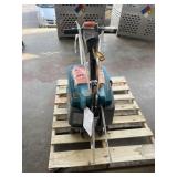 Former Rental Tennant Hard Floor Cleaner