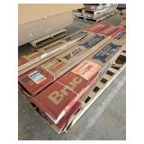 Bruce's Hardwood Flooring 9 x BID