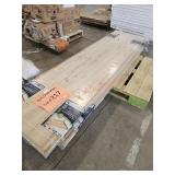 9' Butcher Block 3 x BID