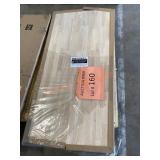 4ï¿½ HB Hevea Butcher Block 2xBID