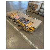 6ï¿½ Baker Scaffold