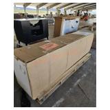 Pantry Cabinet 30x18x90'