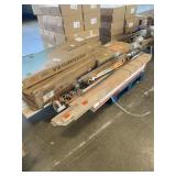 Cordless Blinds, Butcher Block, Bed Frame