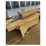 Cork Underlayment, Bar Stool Chairs