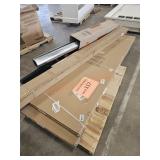 Milwaukee Level Storage & Levels, Door Slabs, More