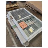 American Craftsman Windows 2 x BID