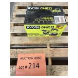 Ryobi Band Saw