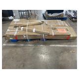 36ï¿½x90ï¿½ hollow core oak comp, unopened boxes