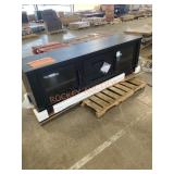 Extra Large TV Stand