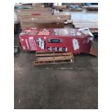 Husky 71in truck tool box