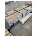 Wooden Gazebo (both 1 of 2 boxes)