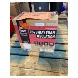 Spray Foam Insulation