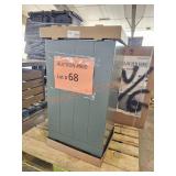 18' Bathroom Vanity 3 x BID