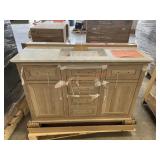 Home Decorators Doveton 36in Vanity