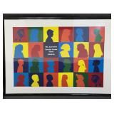 Silhouettes of Sound - Mr. Aurand