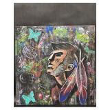 The Brave Within - Mr. Bucher