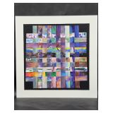 Woven Colors - Mr. Kalcich