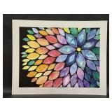 Kaleidoscope - Mrs. Grimm