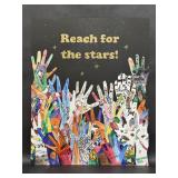 Reach For the Stars - Ms. Becker