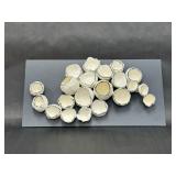 Beach Barnacles - Mr. Fatool