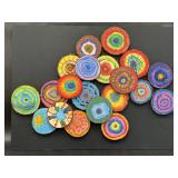 Slices of Wonder - Mrs. Rebar