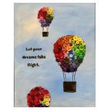 Let Your Dreams Take Flight - Mrs. Lenner