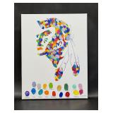 Prints of Bravery - Mrs. Deptula