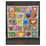 Four Seasons - Miss Trautman