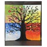 Four Seasons - Miss Trautman