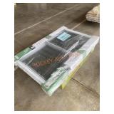 Vinyl Double Hung Window 33ï¿½x56ï¿½