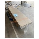 98ï¿½ Finished Birch Butcher Block 4xBID