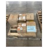 Bonsai Paper shredders