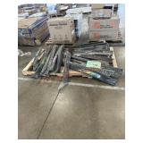 Vigoro 4ï¿½ no dig edging