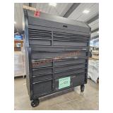 Husky 52' Combo Toolchest Mobile