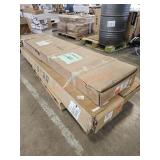 Barn Doors 2x (36x80') Unknown Furniture